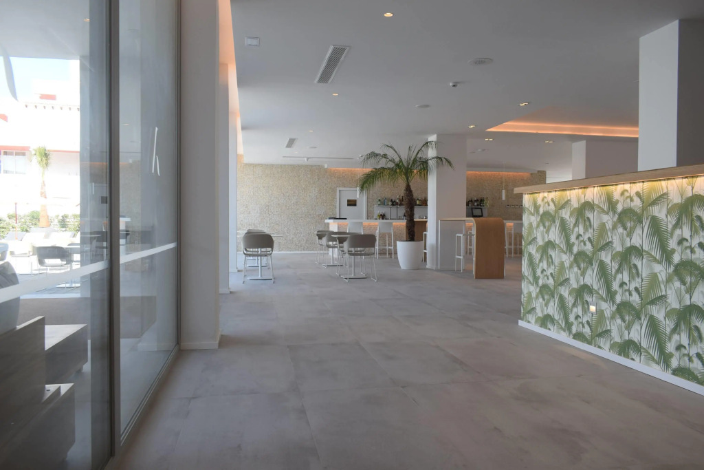 Hotel Anfora Ibiza
