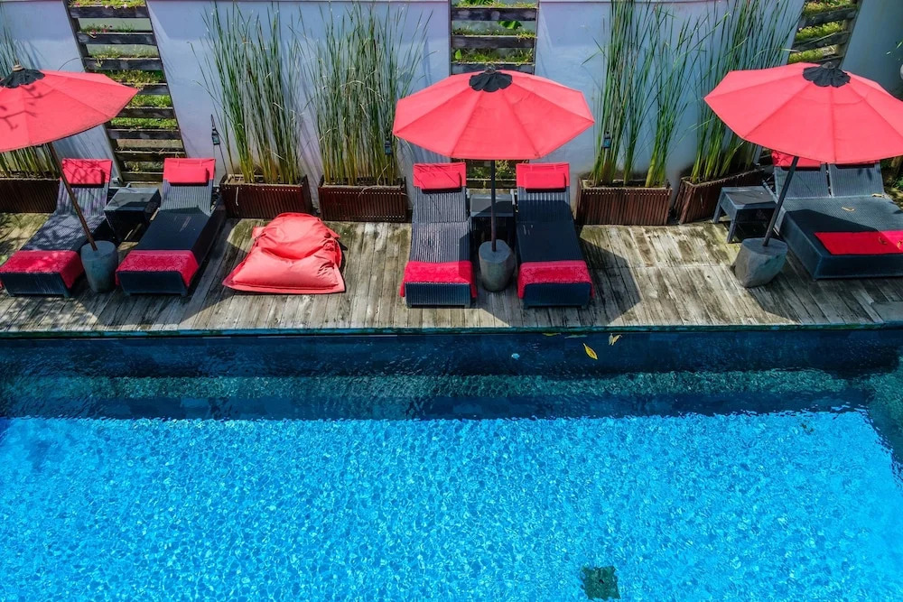 Villa KamarKamar Bali