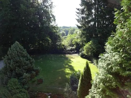 Hotel im Park