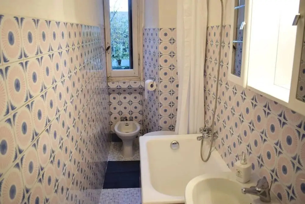 Old Navigli Flat - The Heart of Milan