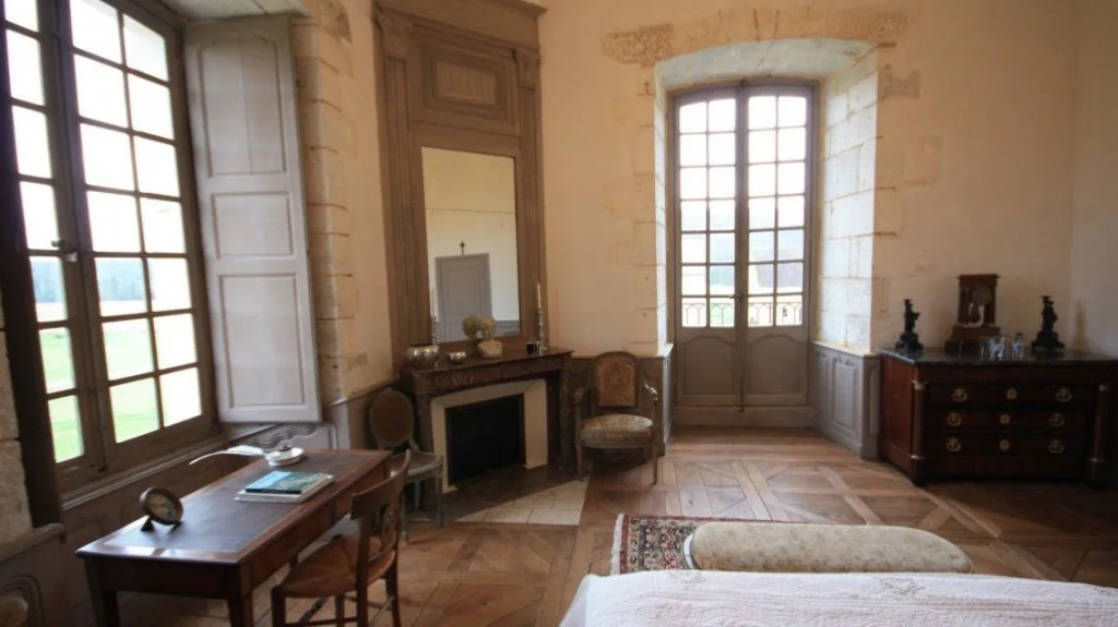 Abbaye de Reigny - Esprit de France