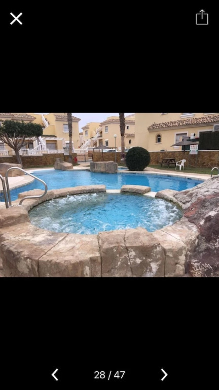 La Zenia T.Experience