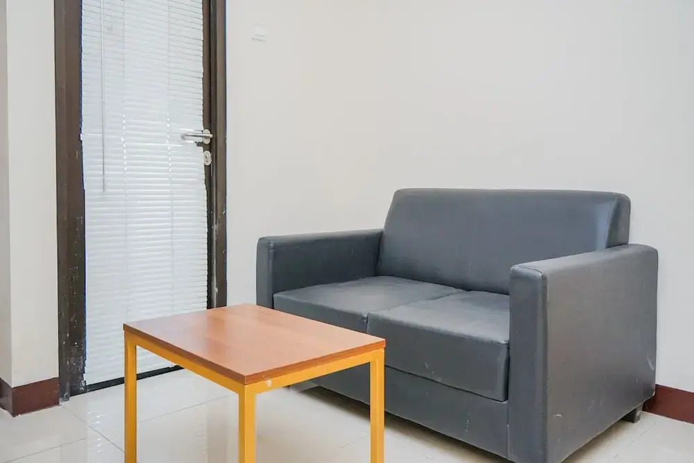 Comfortable and Simple 2Br Apartment at 19 Avenue