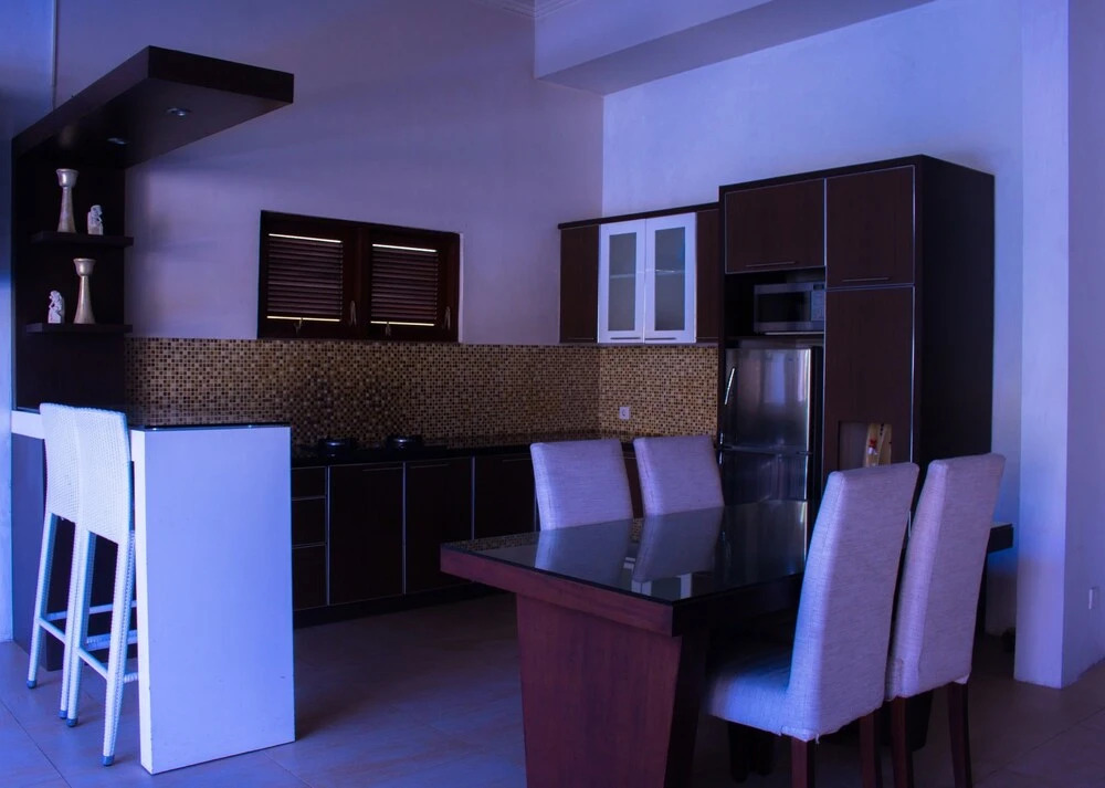 Mawali Villas