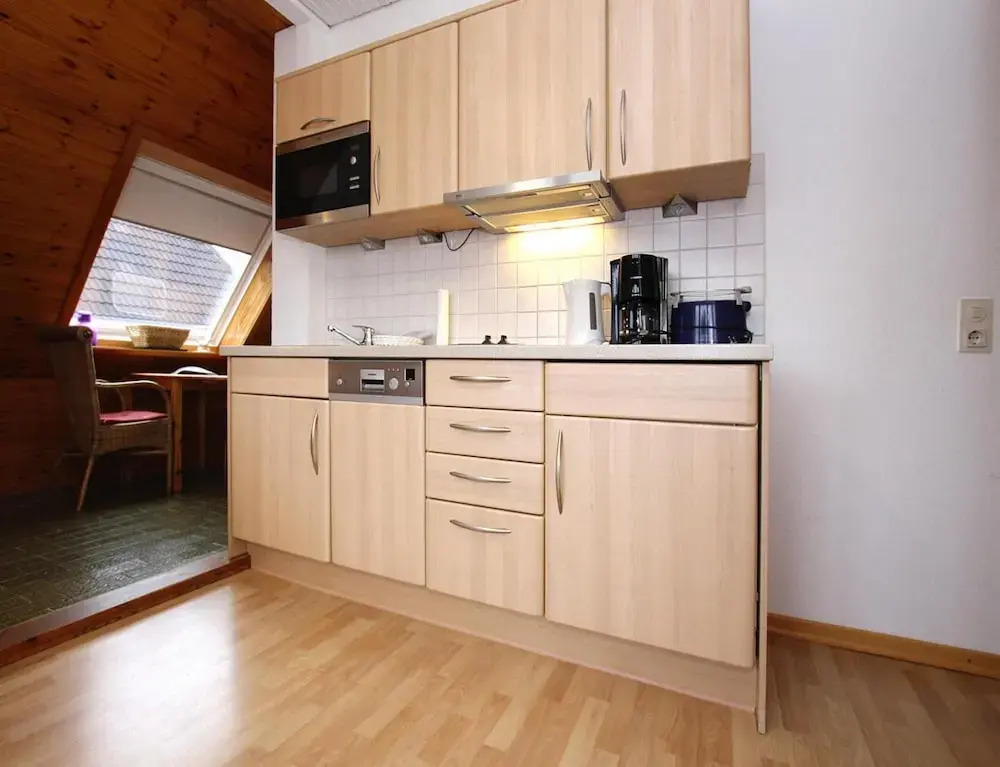 Apartment in Westerland