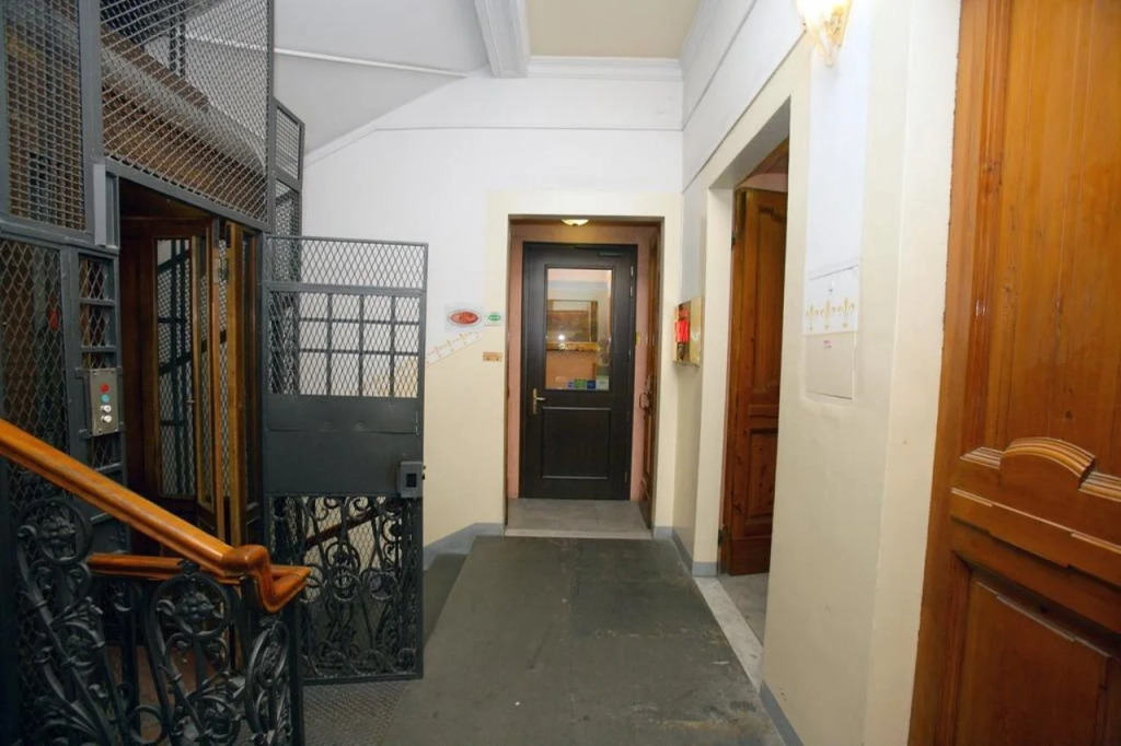 Hotel Desirèe