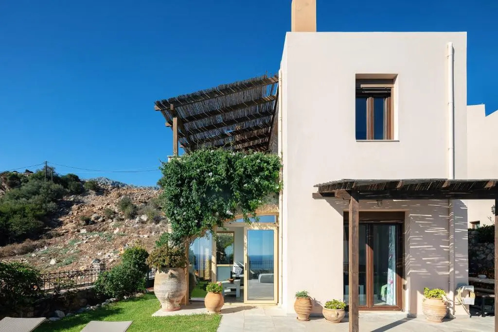 Julie Villa, idyllic location, By ThinkVilla