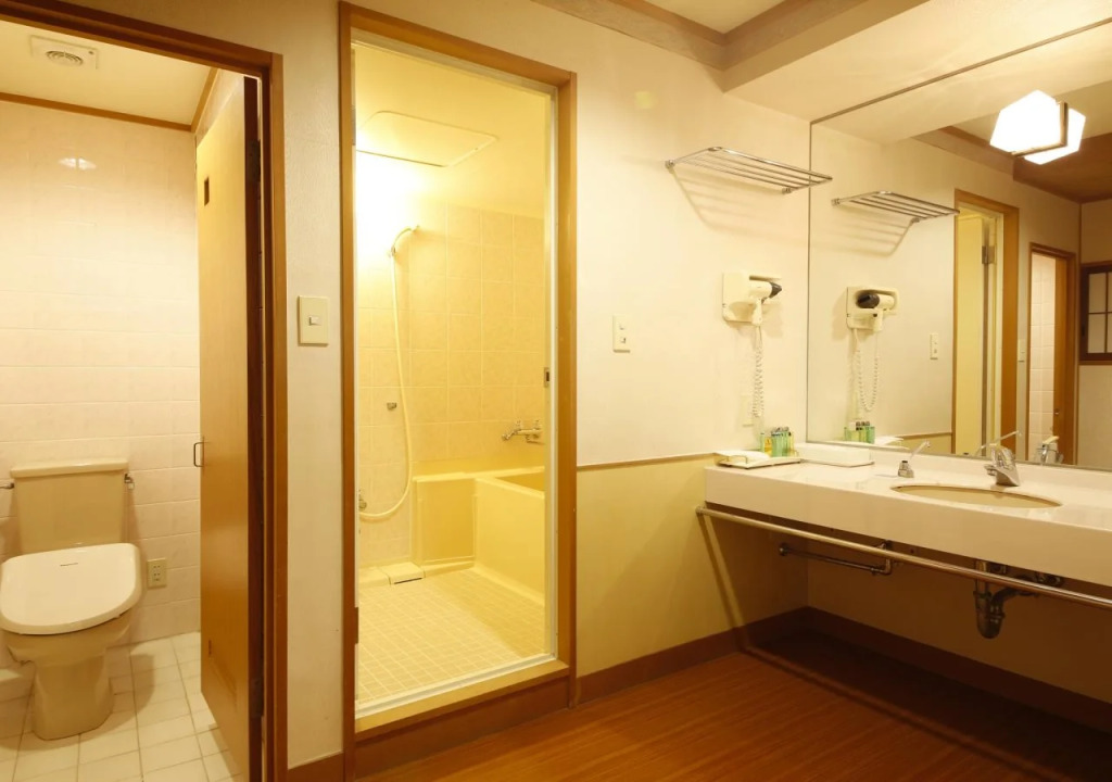 Hotel New Awaji