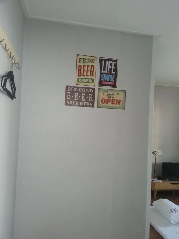 MYSTAY Guest House