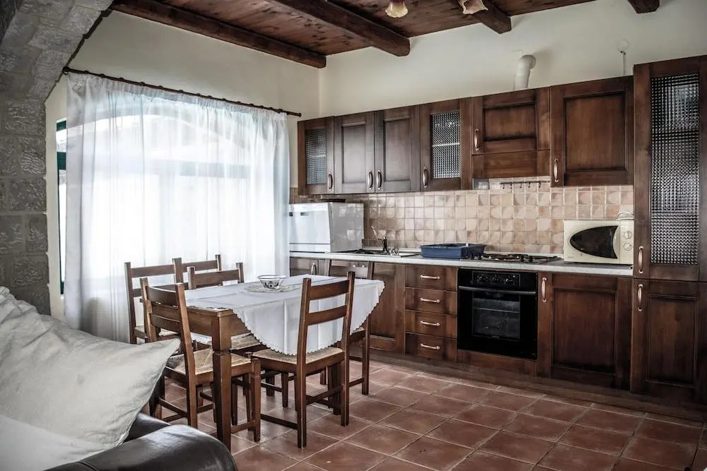 Neriides Villas