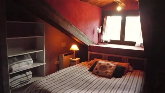 Apartamentos Sol Valdelinares