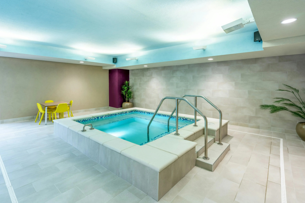Home2 Suites By Hilton Pocatello, Id