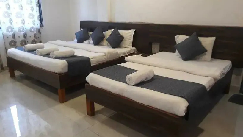 Anant Villa And Resort