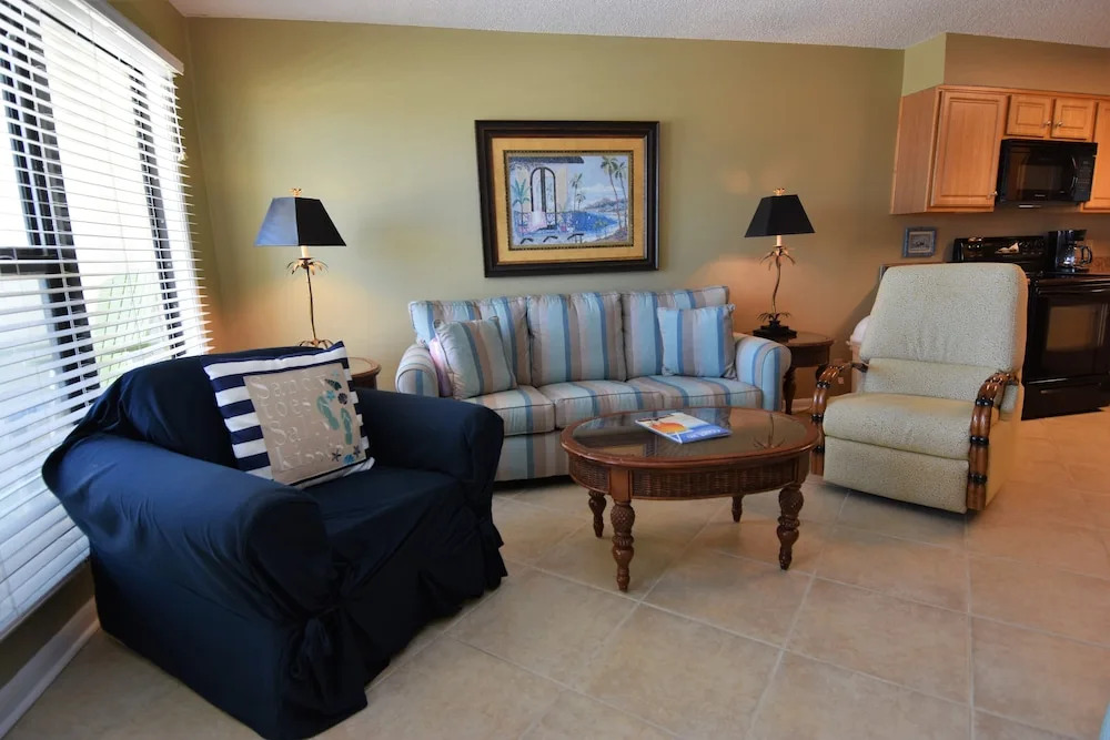 Island Shores 159 by Bender Vacation Rentals