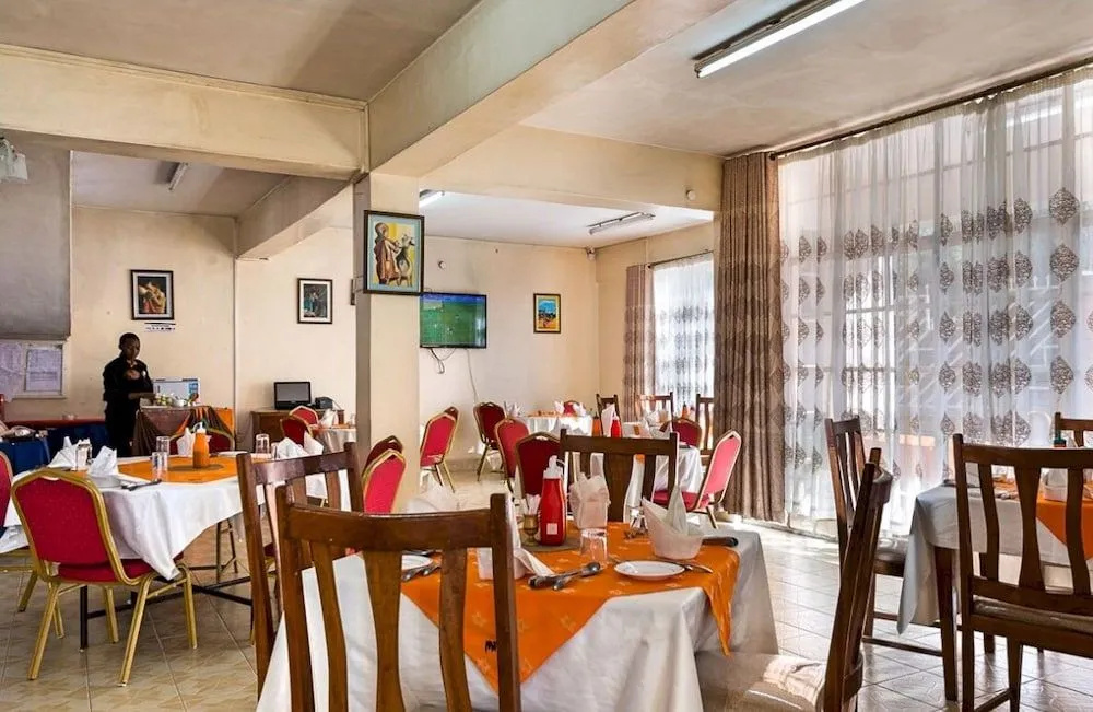Milele Resort Nakuru