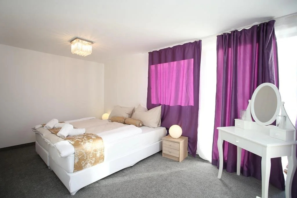 Hotel Modus