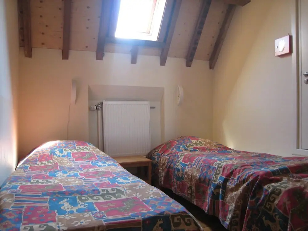 Apartment Near the Belgian Border