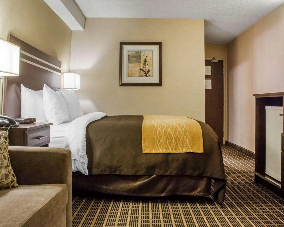 Comfort Inn