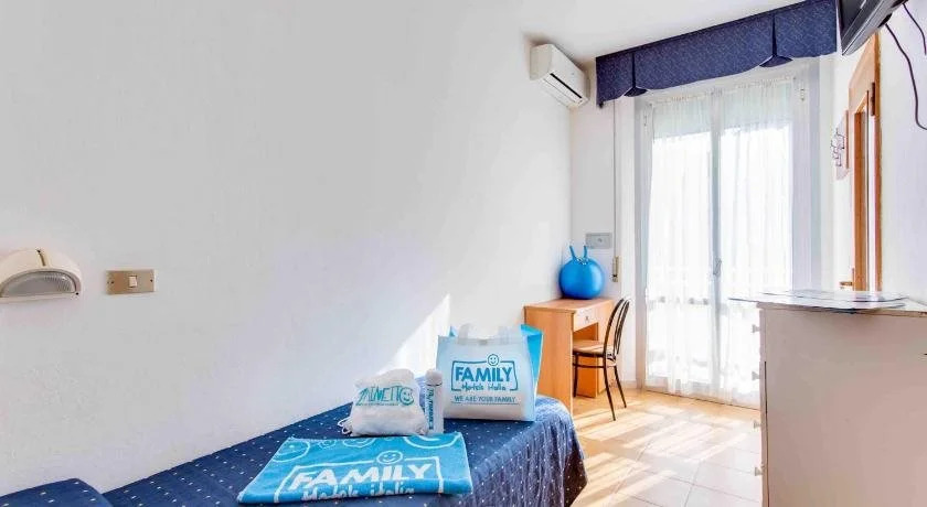 Fabilia Family Resort Milano Marittima
