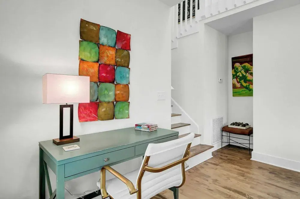 17 Oyster Row by Avantstay Lakefront Charm