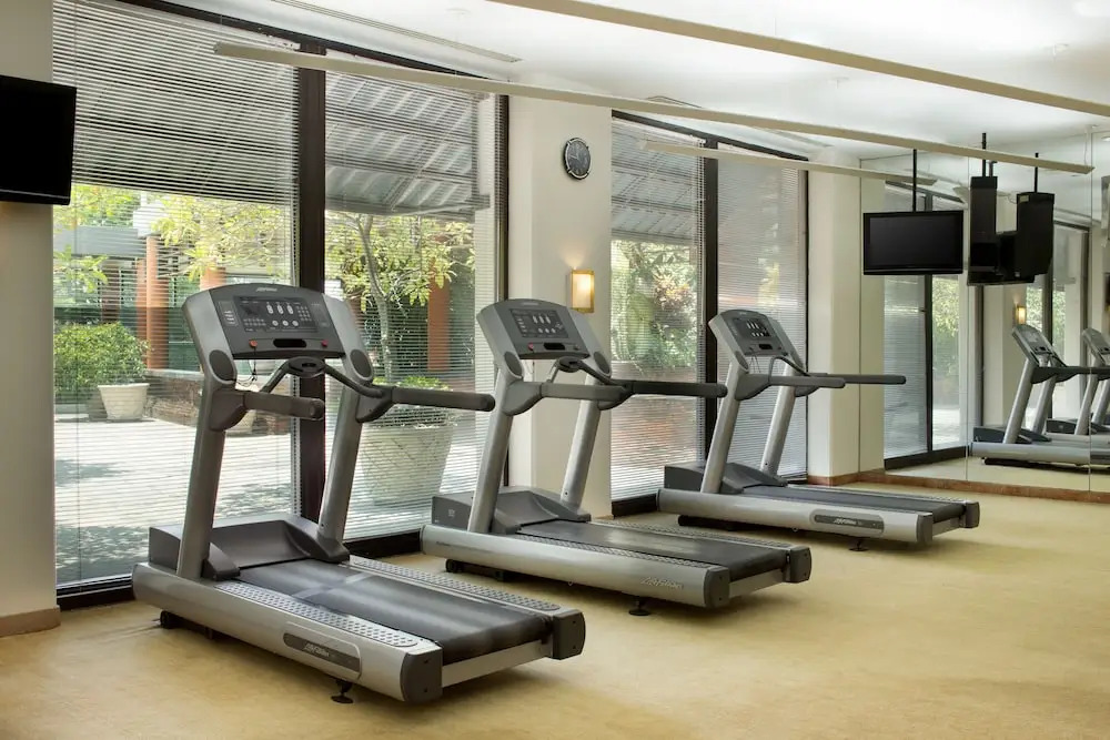 Hyatt Regency Surabaya