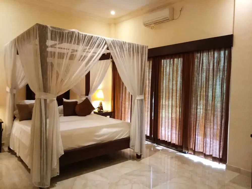 The Palace Resort