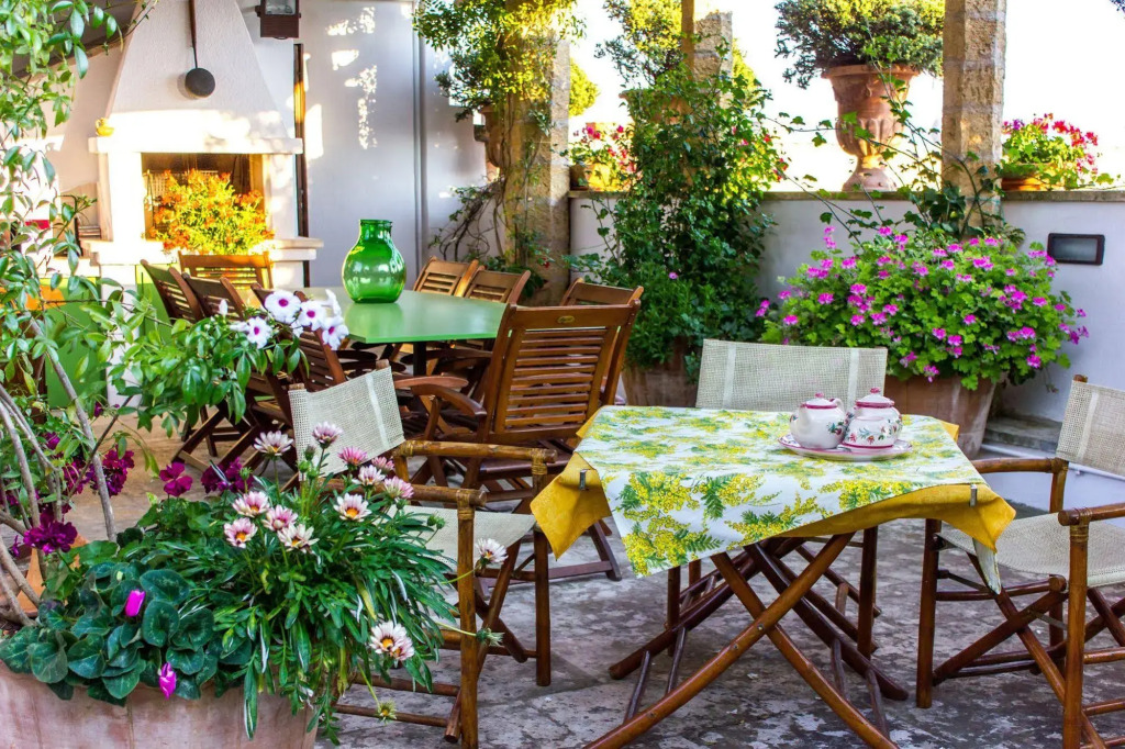 Antica dimora dei Pepe