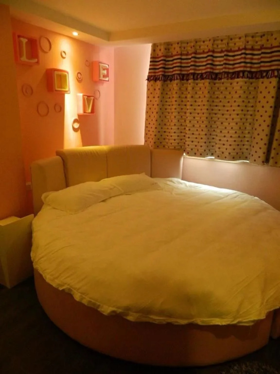 Xuzhou Love Inn Theme Hotel