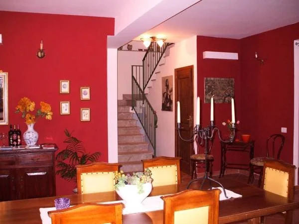 B&B Villa Maria Giovanna