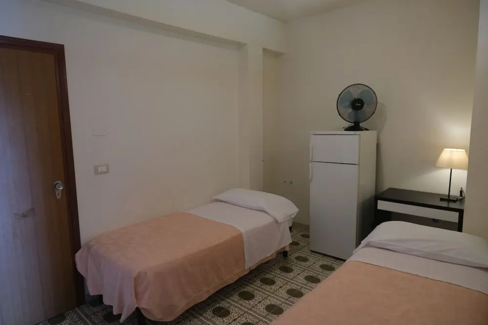 Aparthotel Amelia Dream View