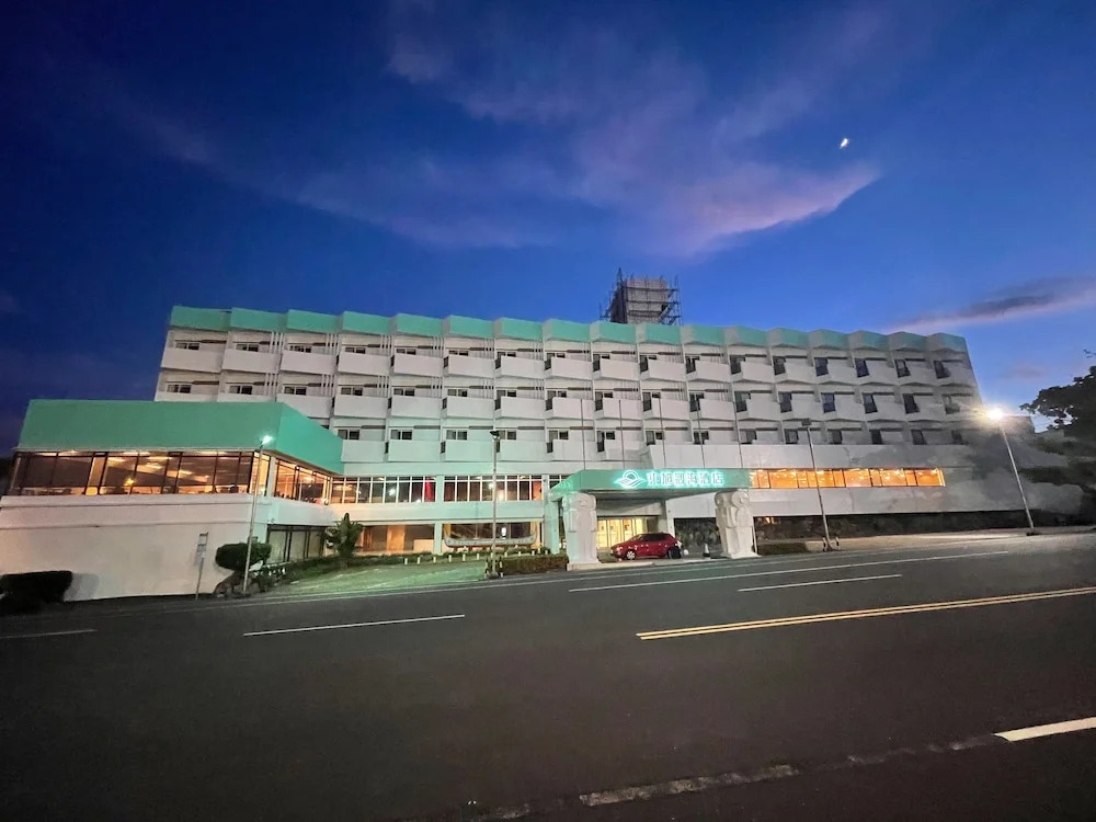 Dongxu Resort Hotel