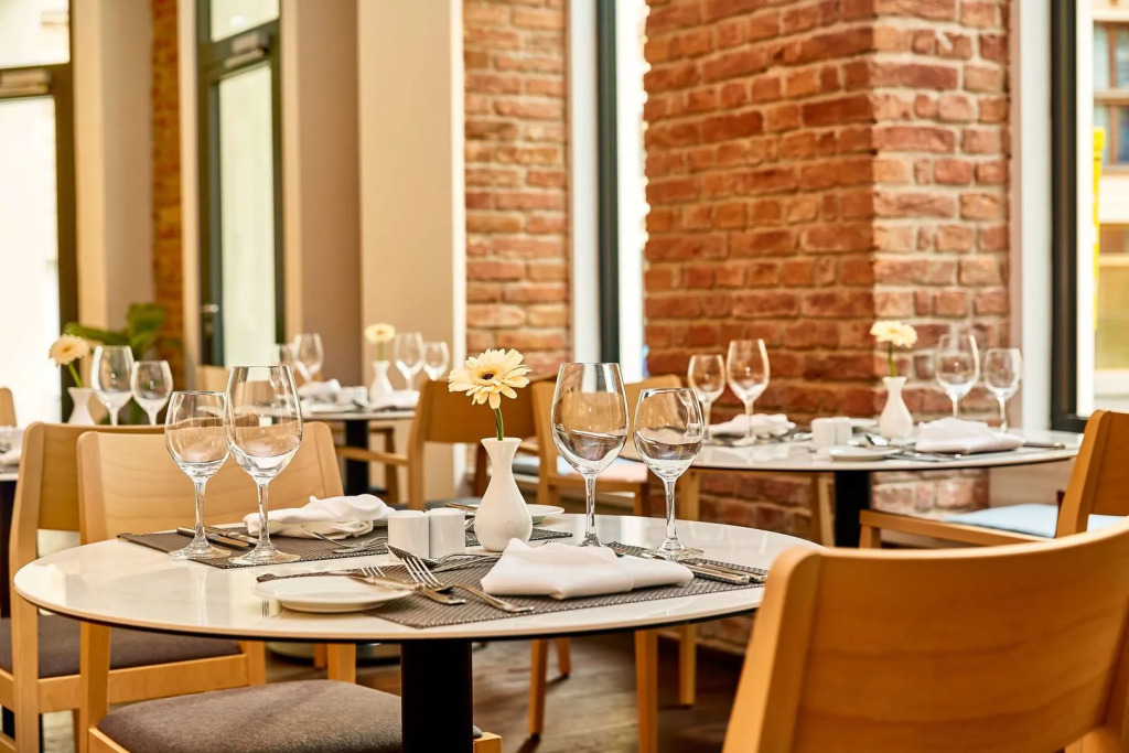 H+ Hotel Wien