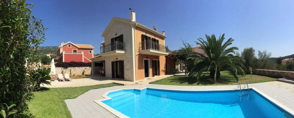 Kefalos Villas