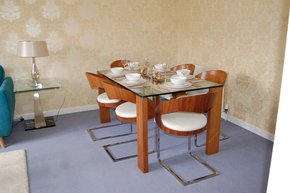 Craigend Park Apartments