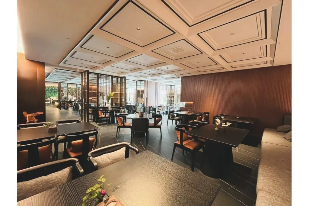 Jinshanhui Boutique Hotel