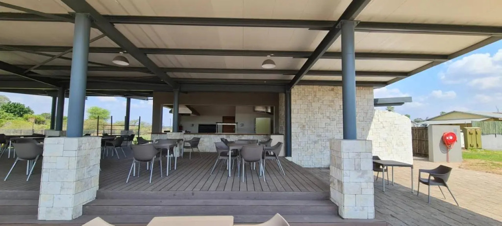 Sandpiper Villas Chobe