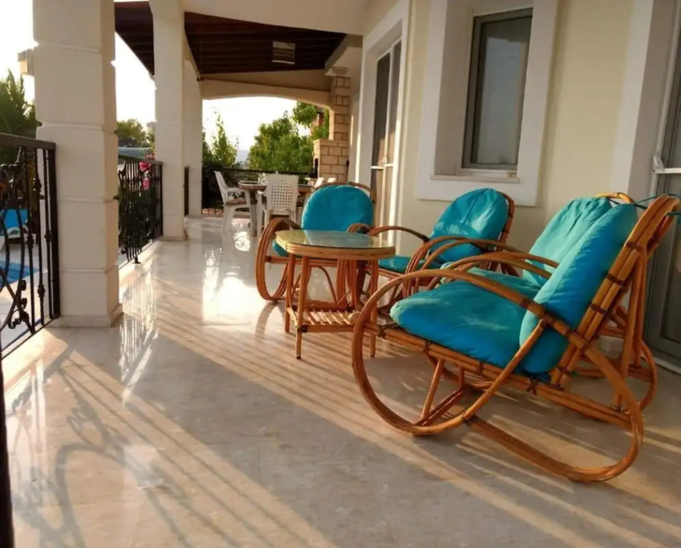Villa Ruya