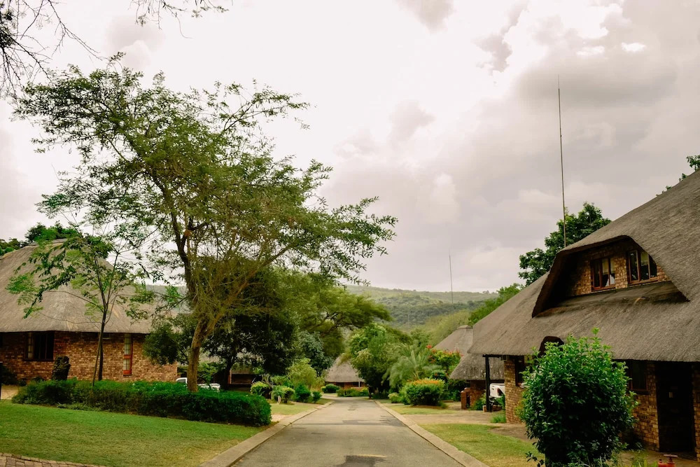INYAMATANE LUXURY LODGES at Kruger Park Lodge