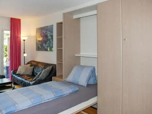 Apartment Caslago.2