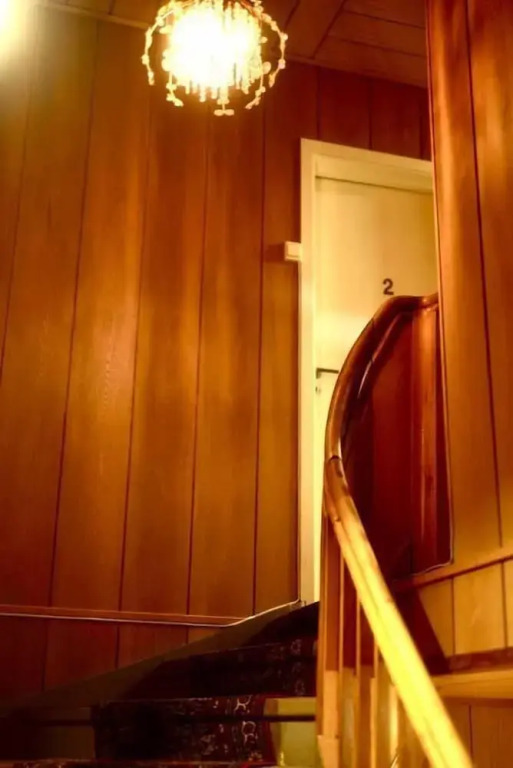 Kyst Apartment