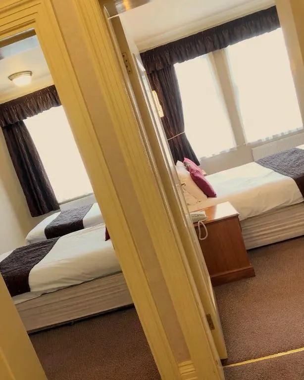 Hotel Victoria