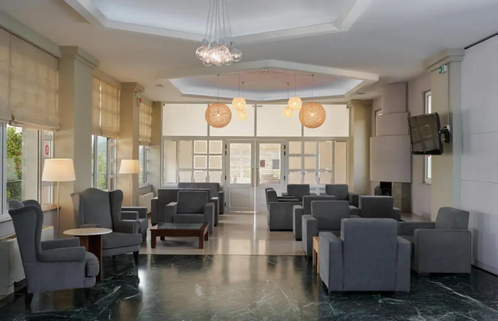 Byzantio Hotel