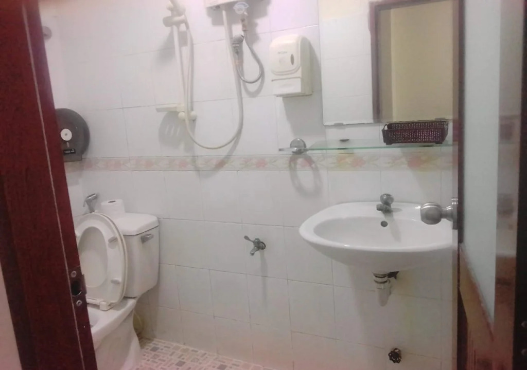 Ngoc Thao Guesthouse