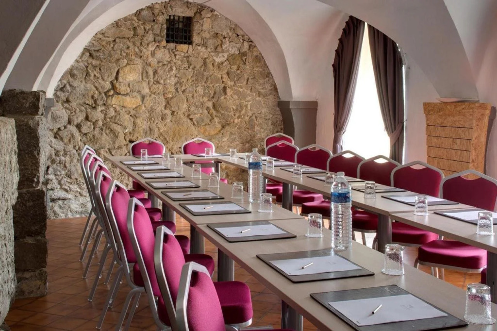 Maison Bérard Hôtel - Restaurant - Spa