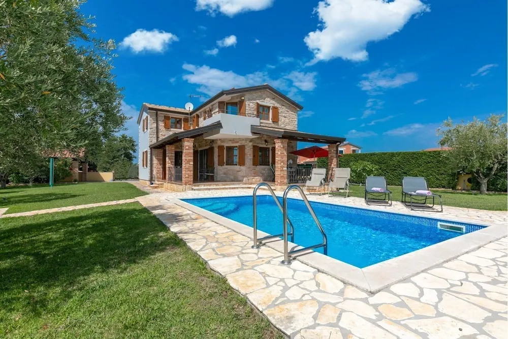 Villa Vera