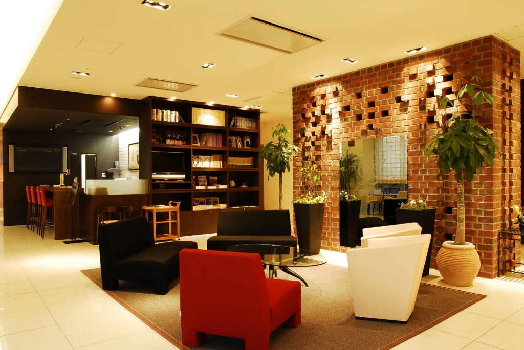 Hakodate Danshaku Club Hotel & Resorts
