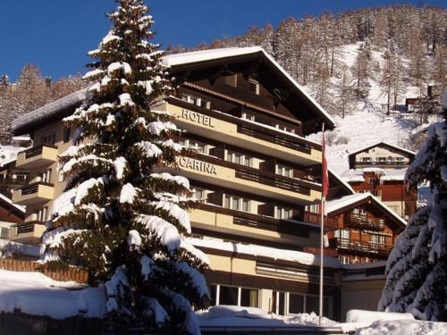 Carina - Design&Lifestyle hotel
