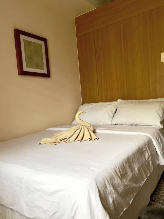 Condo At Shell Residences