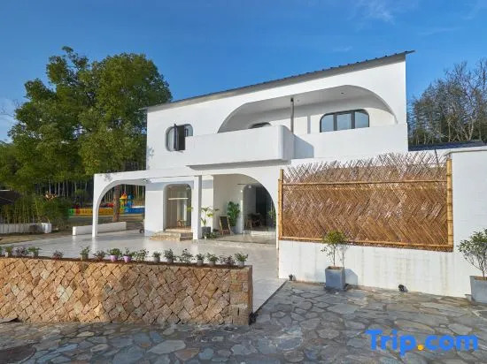 Yizhu · Moganshan Kela Vacation Apartment