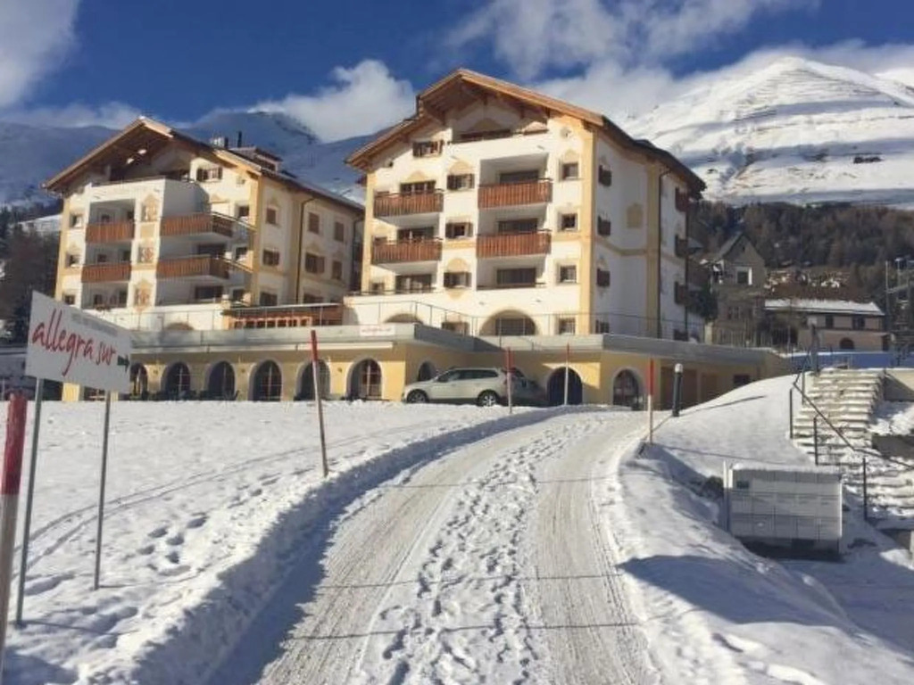 Hotel Allegra